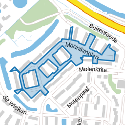 Perceel SNE00-C-10414