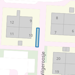 Perceel SNE00-C-10458