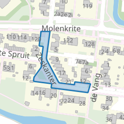 Perceel SNE00-C-10489