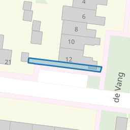 Perceel SNE00-C-10490