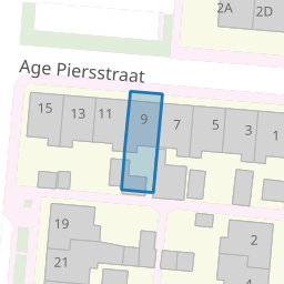 Perceel SNE00-C-10501