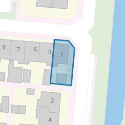 Perceel SNE00-C-10505