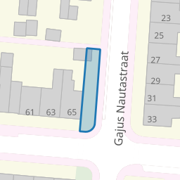 Perceel SNE00-C-10511