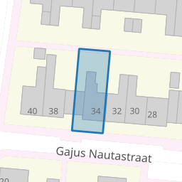 Perceel SNE00-C-10512