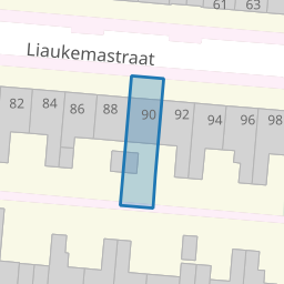 Perceel SNE00-C-10514