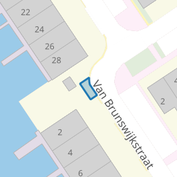 Perceel SNE00-C-10531