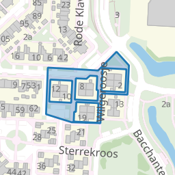 Perceel SNE00-C-10544