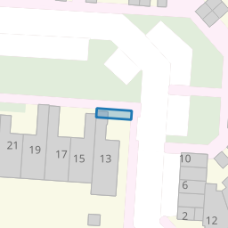 Perceel SNE00-C-10551