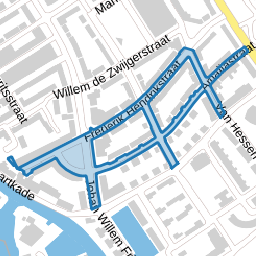 Perceel SNE00-C-10552