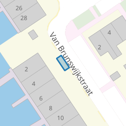 Perceel SNE00-C-10554