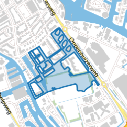 Perceel SNE00-C-10561