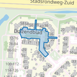 Perceel SNE00-C-10568