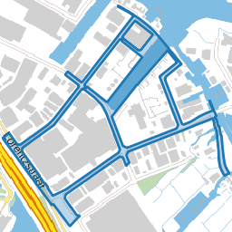 Perceel SNE00-C-10585