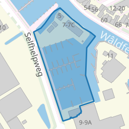 Perceel SNE00-C-10591