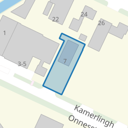 Perceel SNE00-C-10592