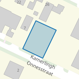 Perceel SNE00-C-10593