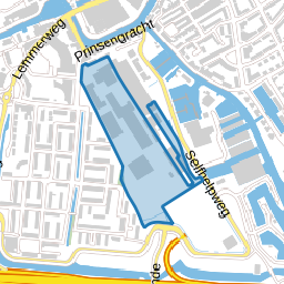 Perceel SNE00-C-10594