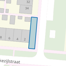 Perceel SNE00-C-10609