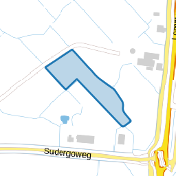 Perceel SNE00-C-10651