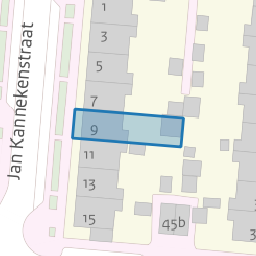 Perceel SNE00-C-10653