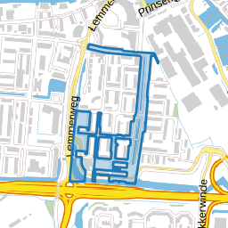 Perceel SNE00-C-10698