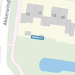 Perceel SNE00-C-10701