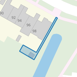 Perceel SNE00-C-10707