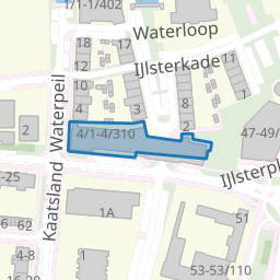 Perceel SNE00-C-10718