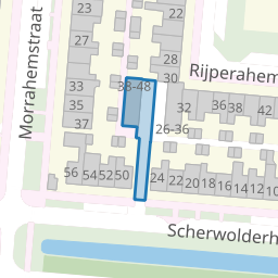 Perceel SNE00-C-10731