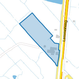 Perceel SNE00-C-10733