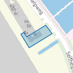 Perceel SNE00-C-10751