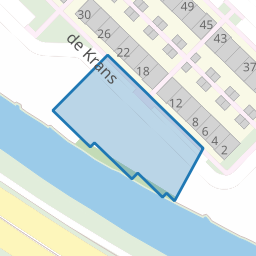 Perceel SNE00-C-10761