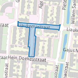 Perceel SNE00-C-10771