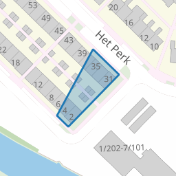 Perceel SNE00-C-10779