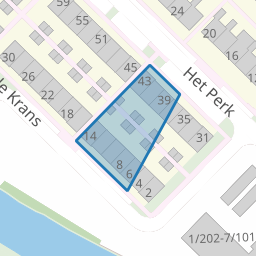 Perceel SNE00-C-10780