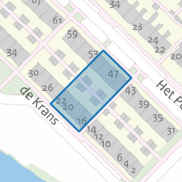 Perceel SNE00-C-10782