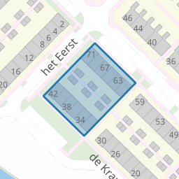 Perceel SNE00-C-10784