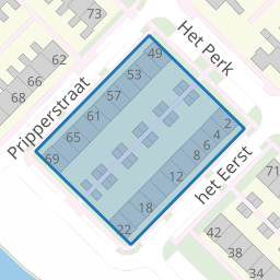 Perceel SNE00-C-10785