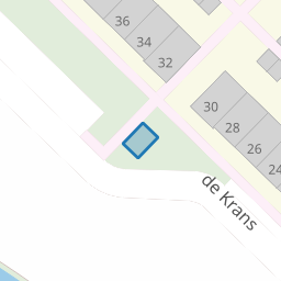 Perceel SNE00-C-10788