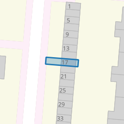 Perceel SNE00-C-10811