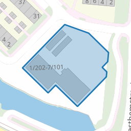 Perceel SNE00-C-10814