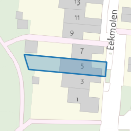 Perceel SNE00-C-10842