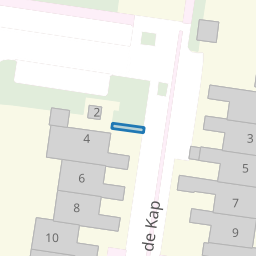 Perceel SNE00-C-10854