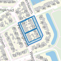 Perceel SNE00-C-10883