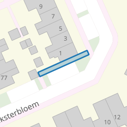 Perceel SNE00-C-10884