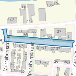 Perceel SNE00-C-10889