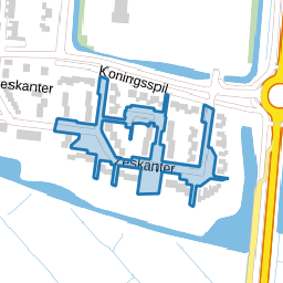 Perceel SNE00-C-10908