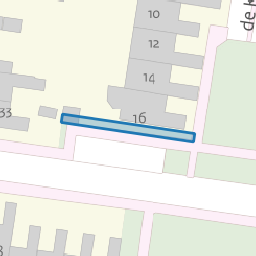 Perceel SNE00-C-10909