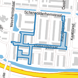 Perceel SNE00-C-10918