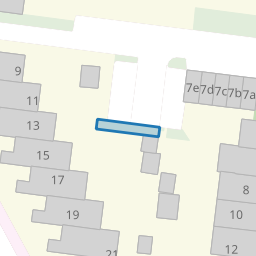 Perceel SNE00-C-10925